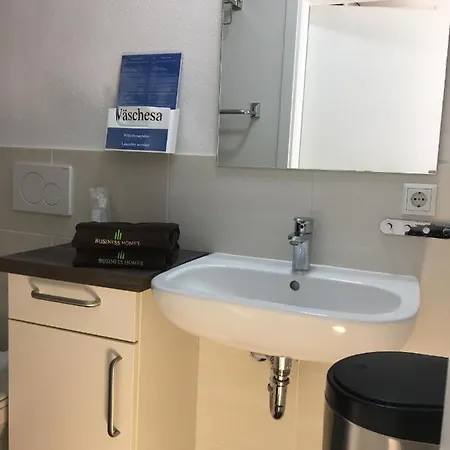 Business And Family Homes Διαμέρισμα Burgau