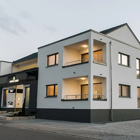 Business And Family Homes * Burgau