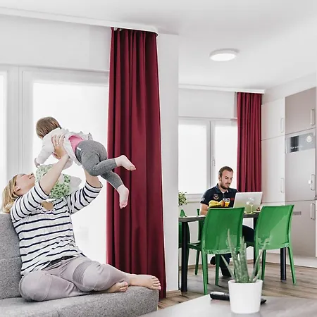 Business And Family Homes