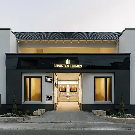 Διαμέρισμα Business And Family Homes