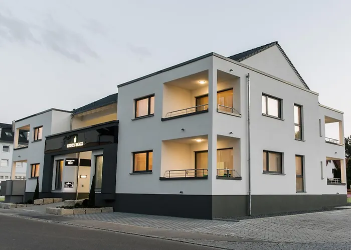 Business And Family Homes * Burgau