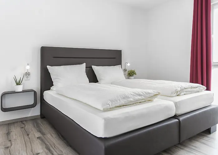 Business And Family Homes Lejlighed Burgau