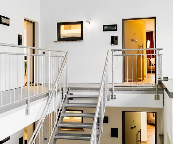 Business And Family Homes Lejlighed