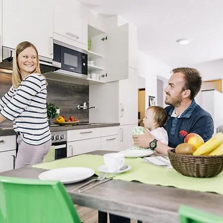 Business And Family Homes *