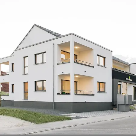 Business Homes Apartment