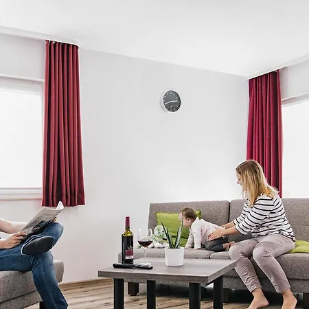 Apartment Business Homes *