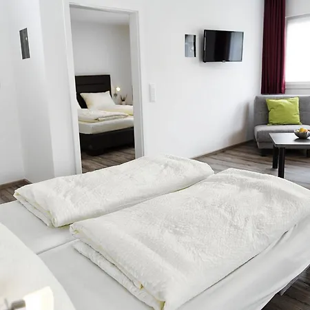 Business Homes * Burgau