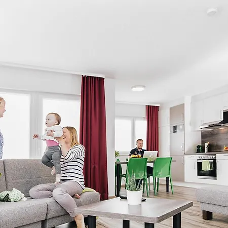 Business Homes Apartment Burgau