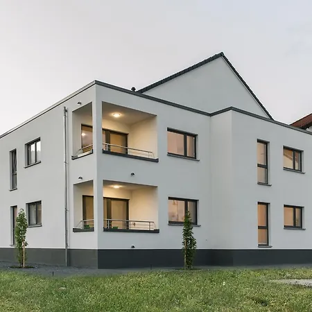 Business Homes Apartment Burgau