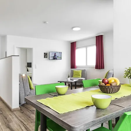 Business Homes Burgau